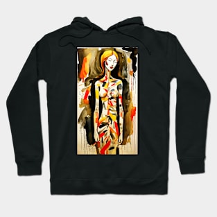 Pieces of Eternity Hoodie